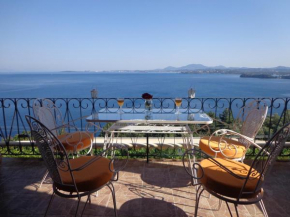 Villa Pergola